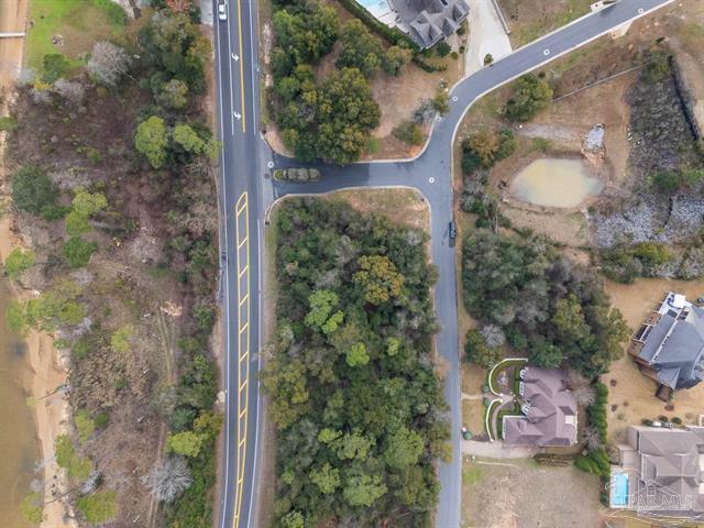 MACKY BLUFFS   Lot 15 Blk A Macky Bluffs Pb 17 P 18/18A Or 8901 P 1978 - Land