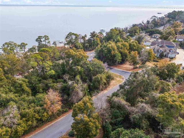 MACKY BLUFFS   Lot 15 Blk A Macky Bluffs Pb 17 P 18/18A Or 8901 P 1978 - Land