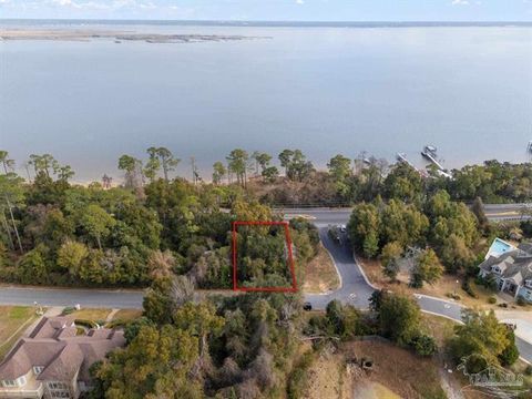 Photo of 3002 PELICAN Lane, Pensacola, FL 32514 (MLS # 970655) Photo of 3002 PELICAN Lane, Pensacola, FL 32514 (MLS # 970655)