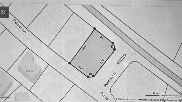 MACKY BLUFFS   Lot 15 Blk A Macky Bluffs Pb 17 P 18/18A Or 8901 P 1978 - Land