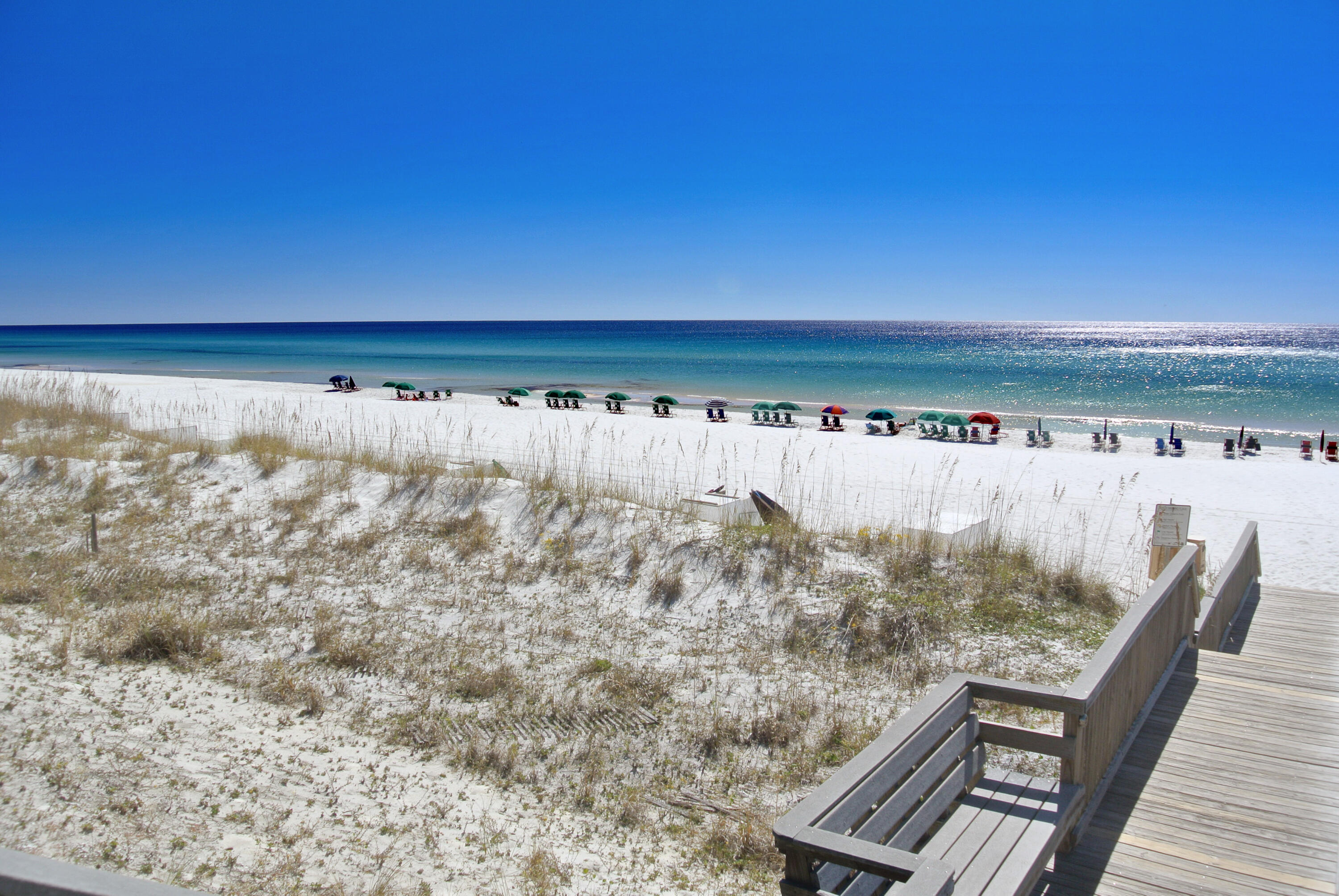 MARAVILLA CONDO 2 - Residential