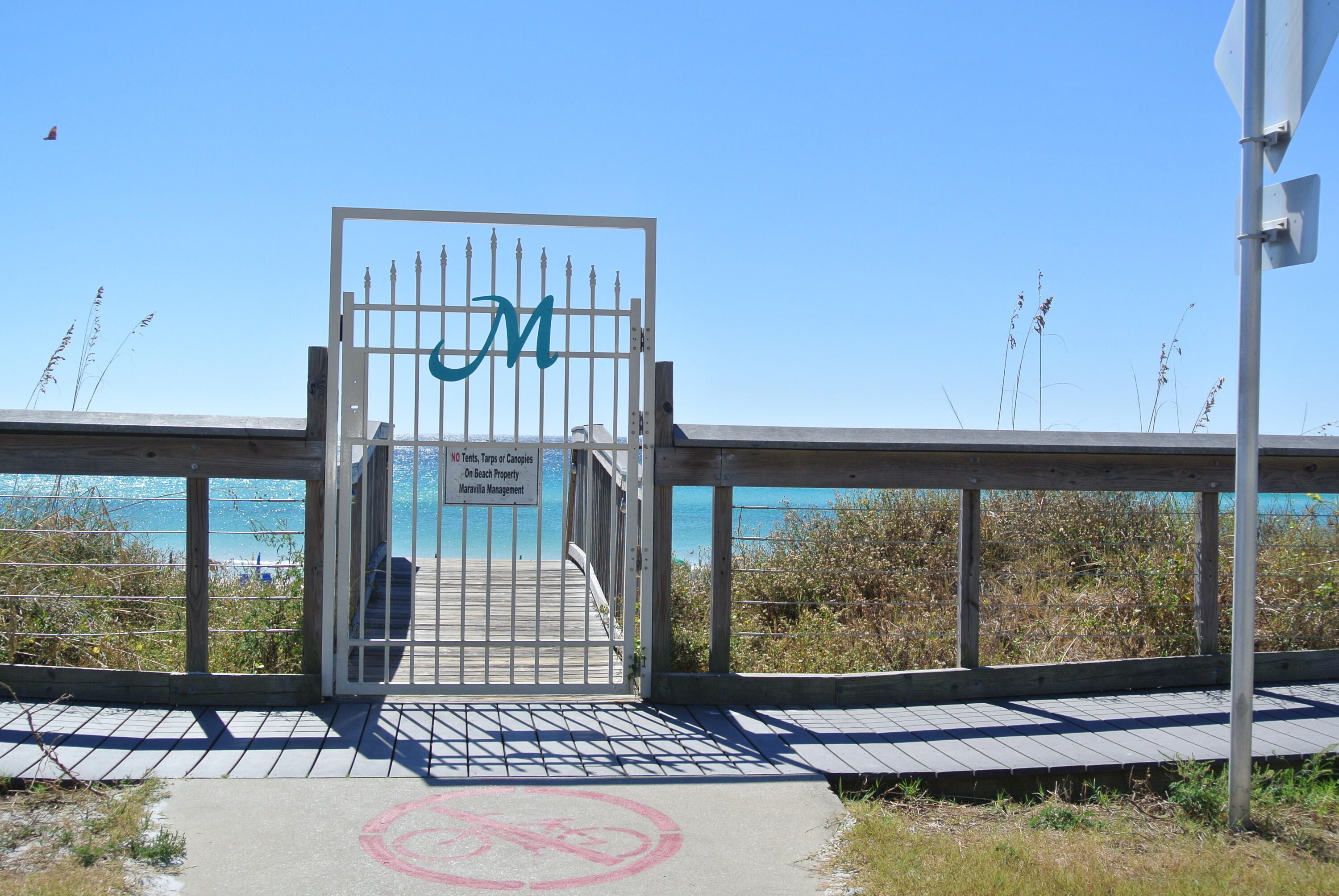 MARAVILLA CONDO 2 - Residential