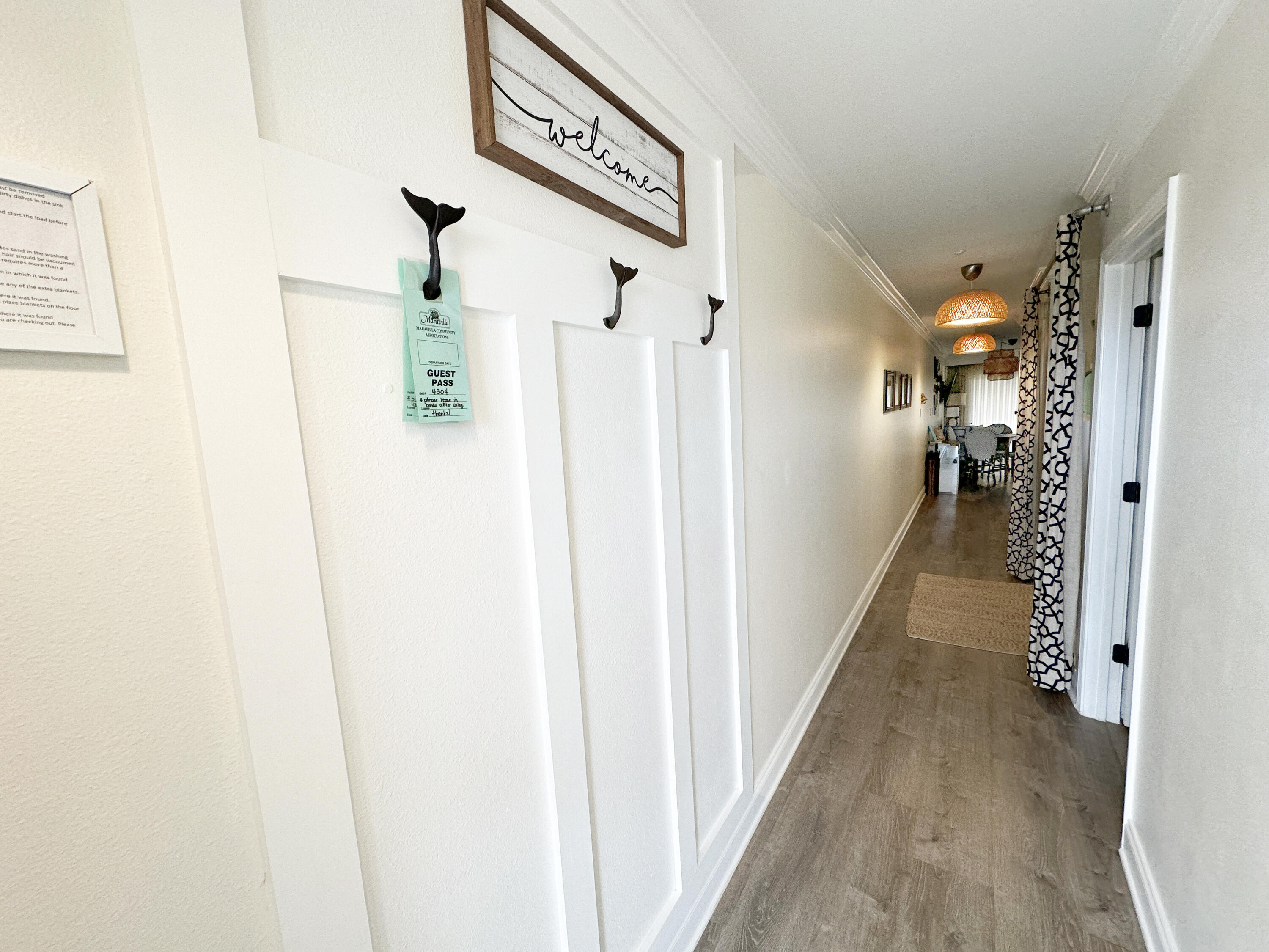 MARAVILLA CONDO 2 - Residential