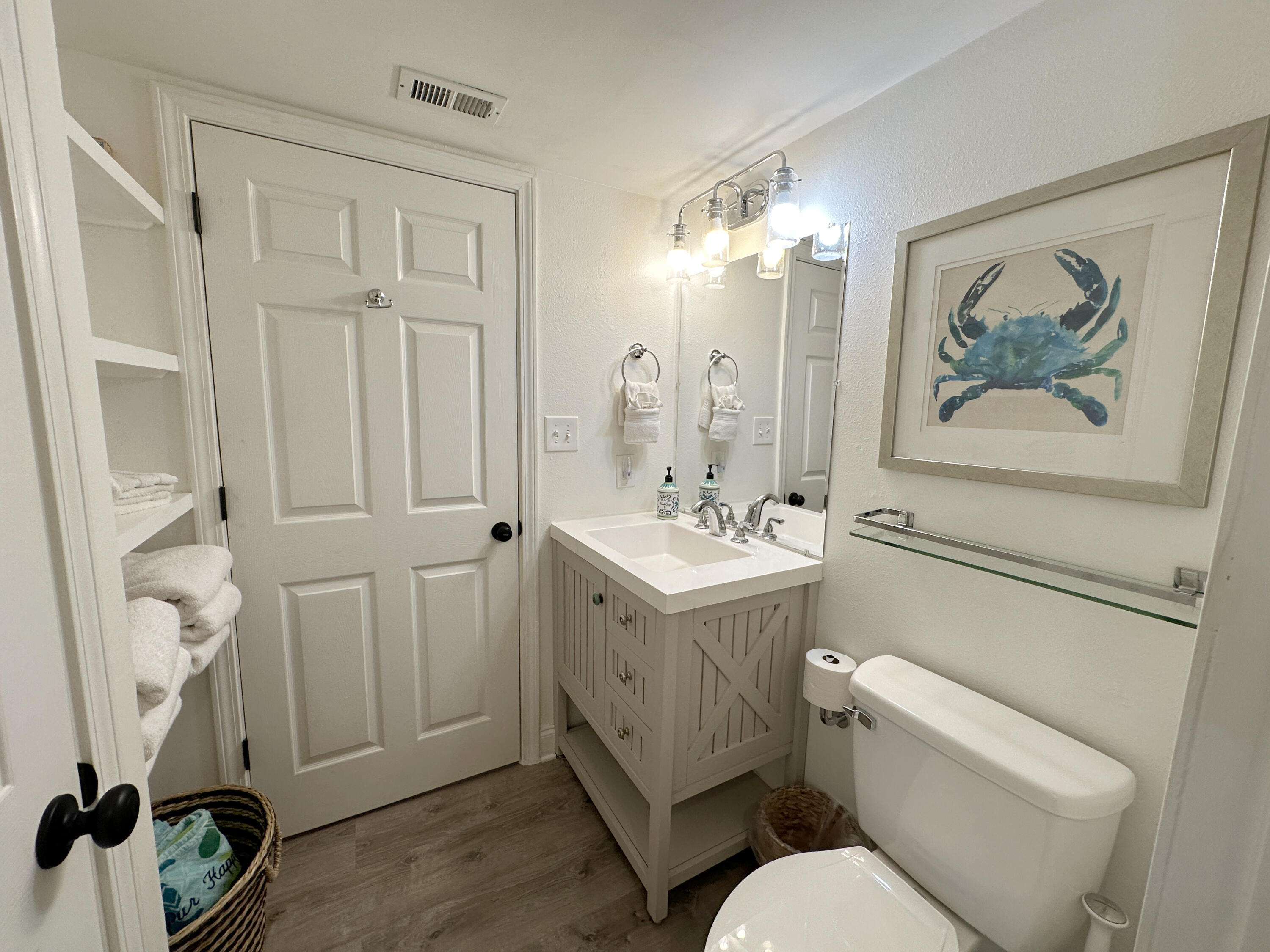 MARAVILLA CONDO 2 - Residential