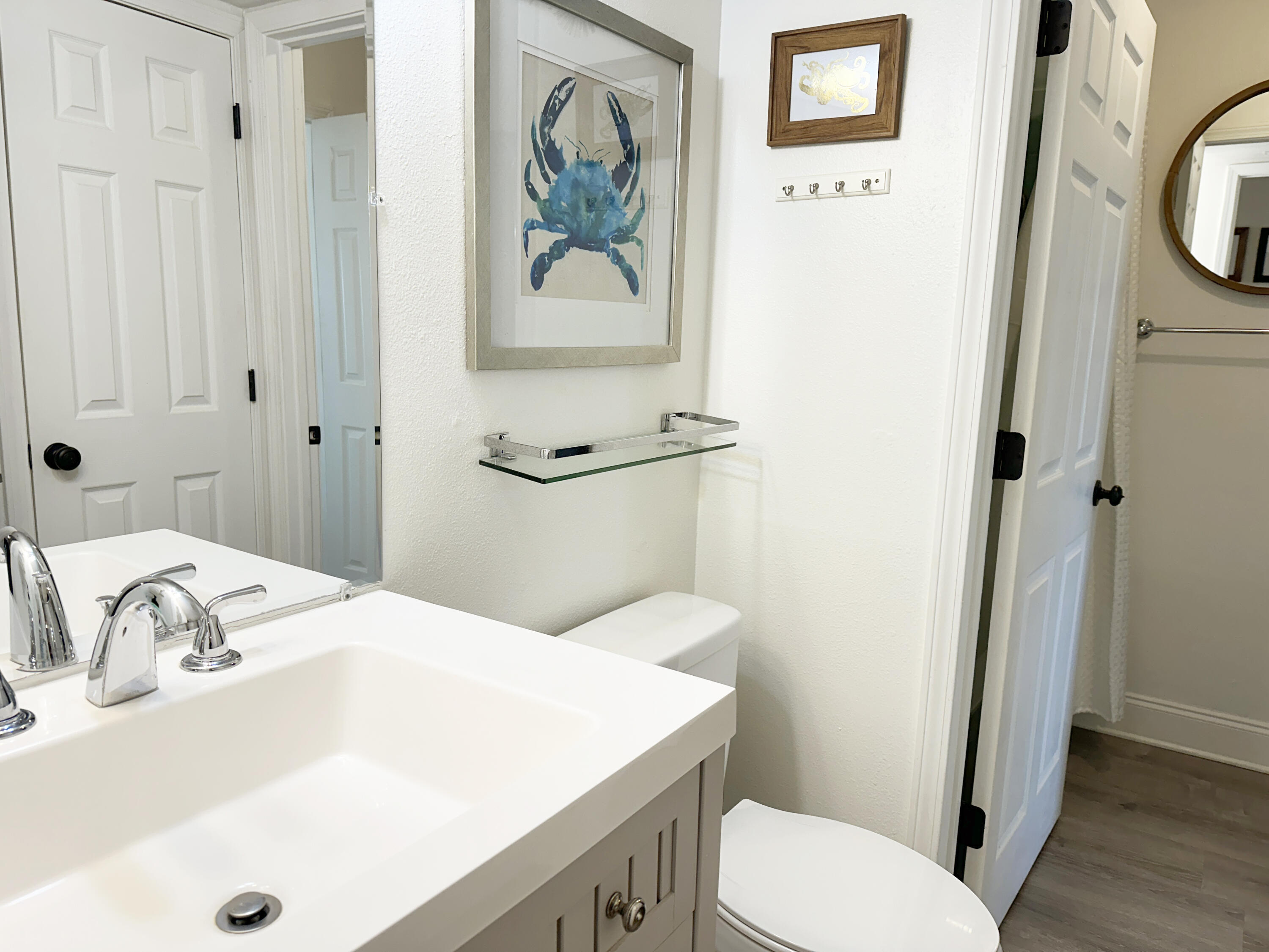 MARAVILLA CONDO 2 - Residential