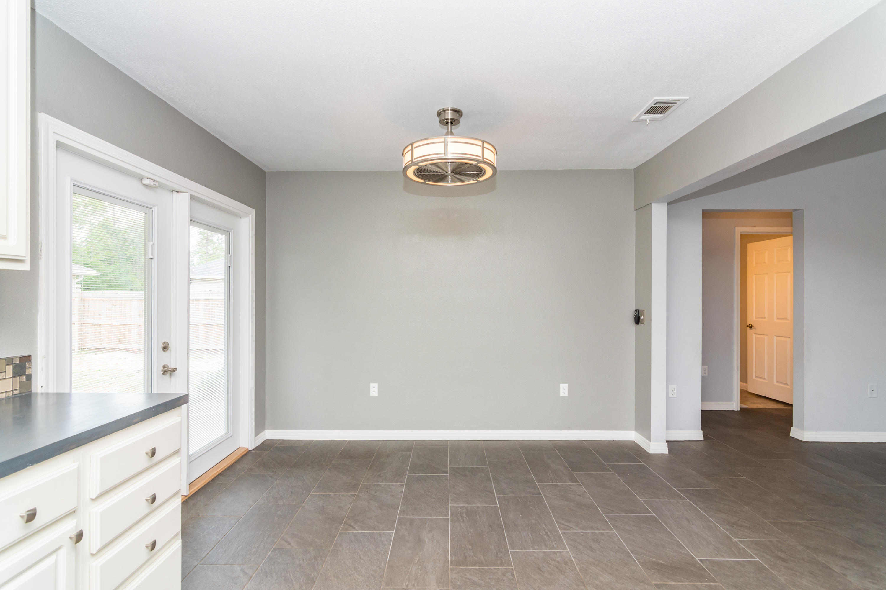 THE PINES - Residential