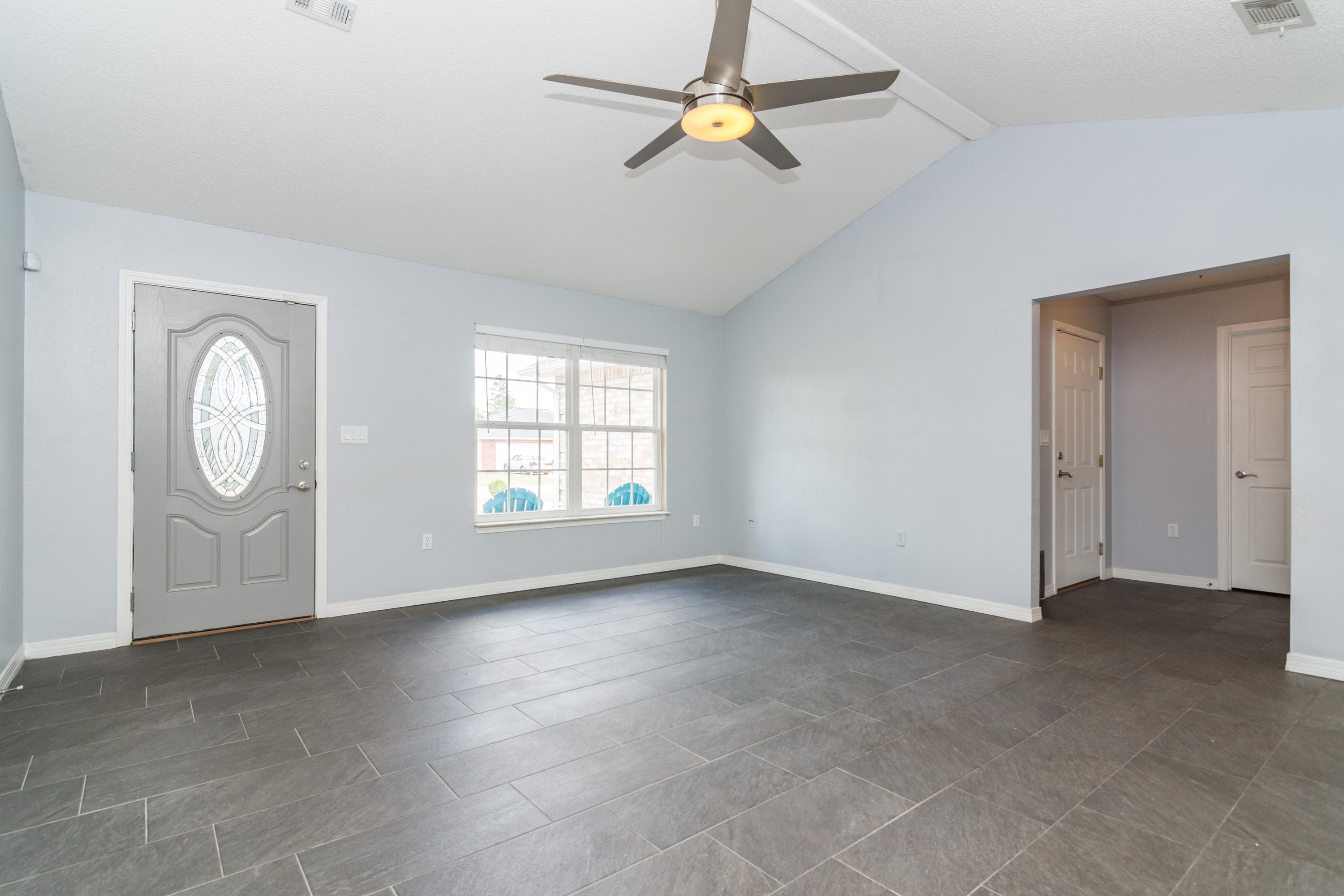 THE PINES - Residential