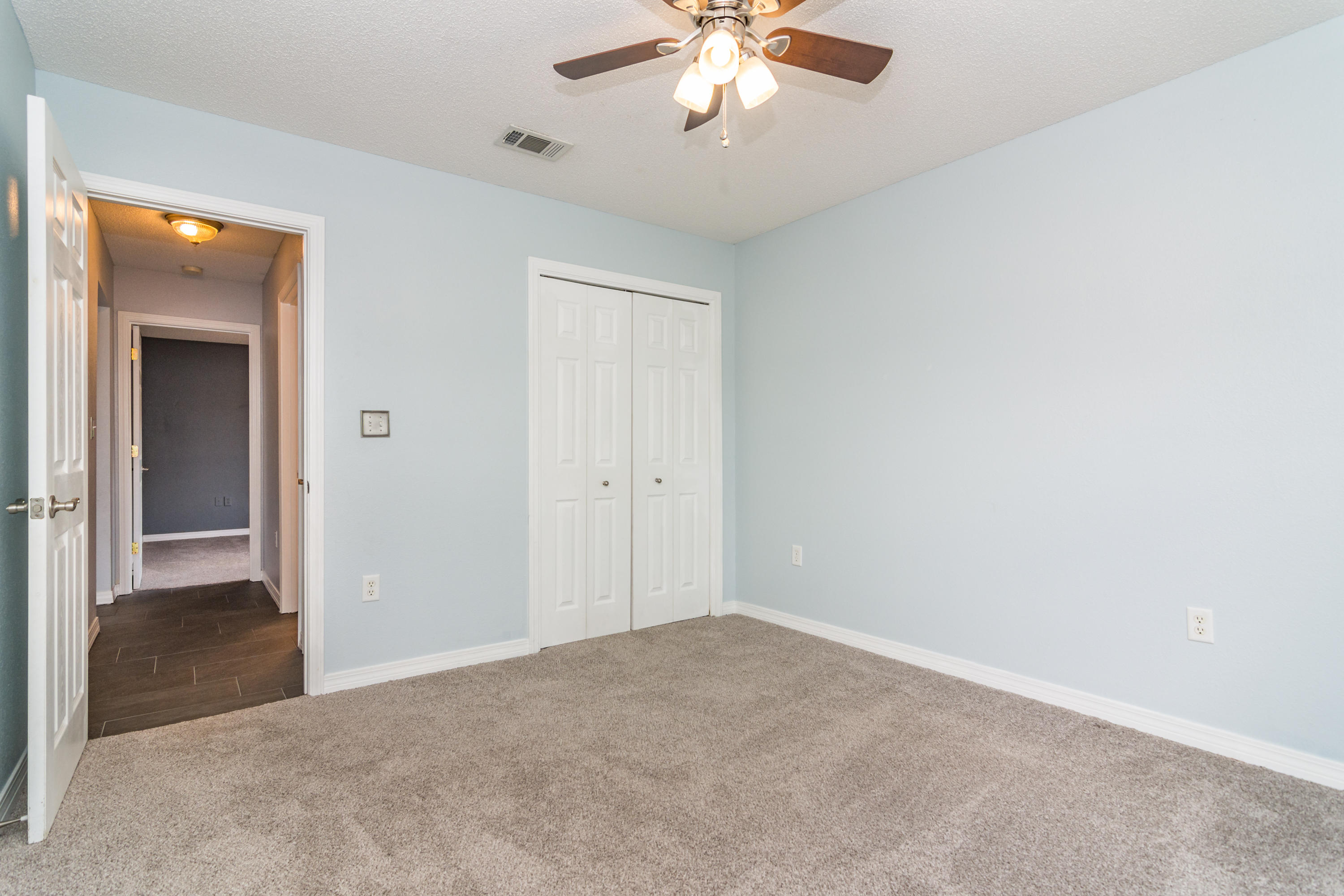 THE PINES - Residential