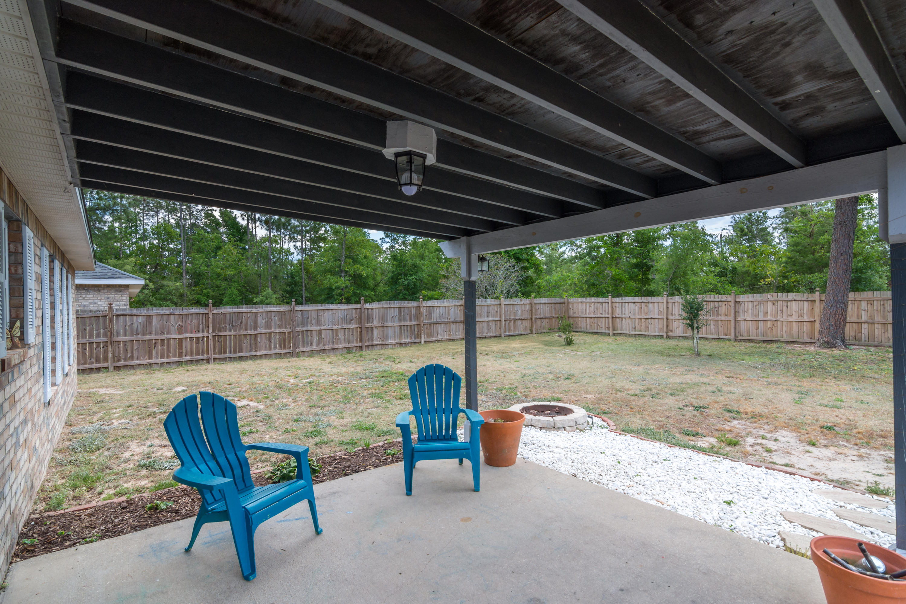 THE PINES - Residential