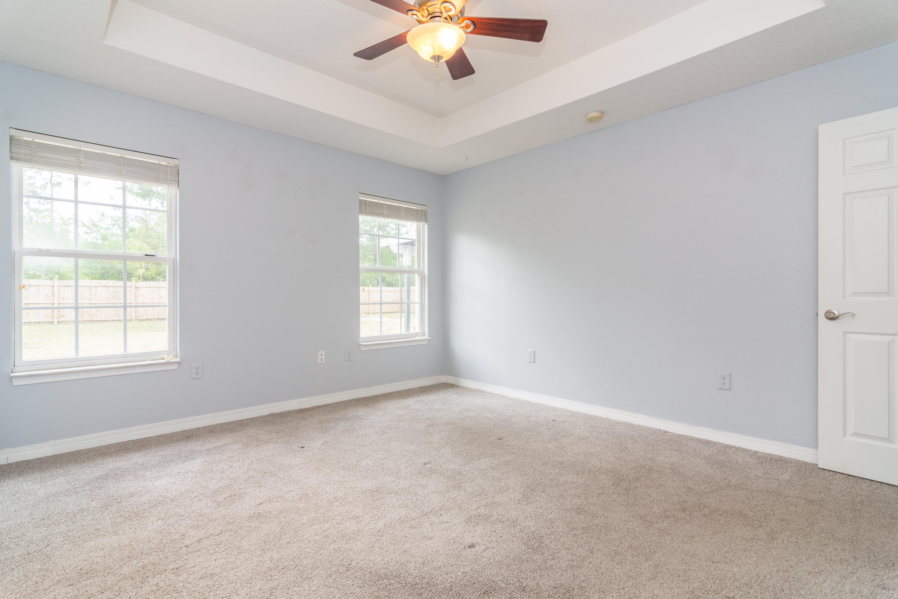 THE PINES - Residential