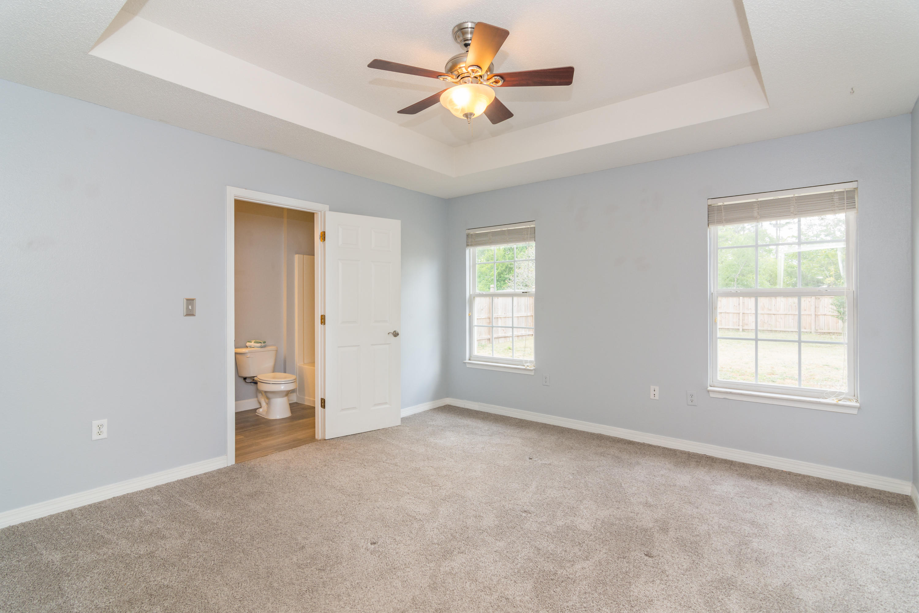 THE PINES - Residential