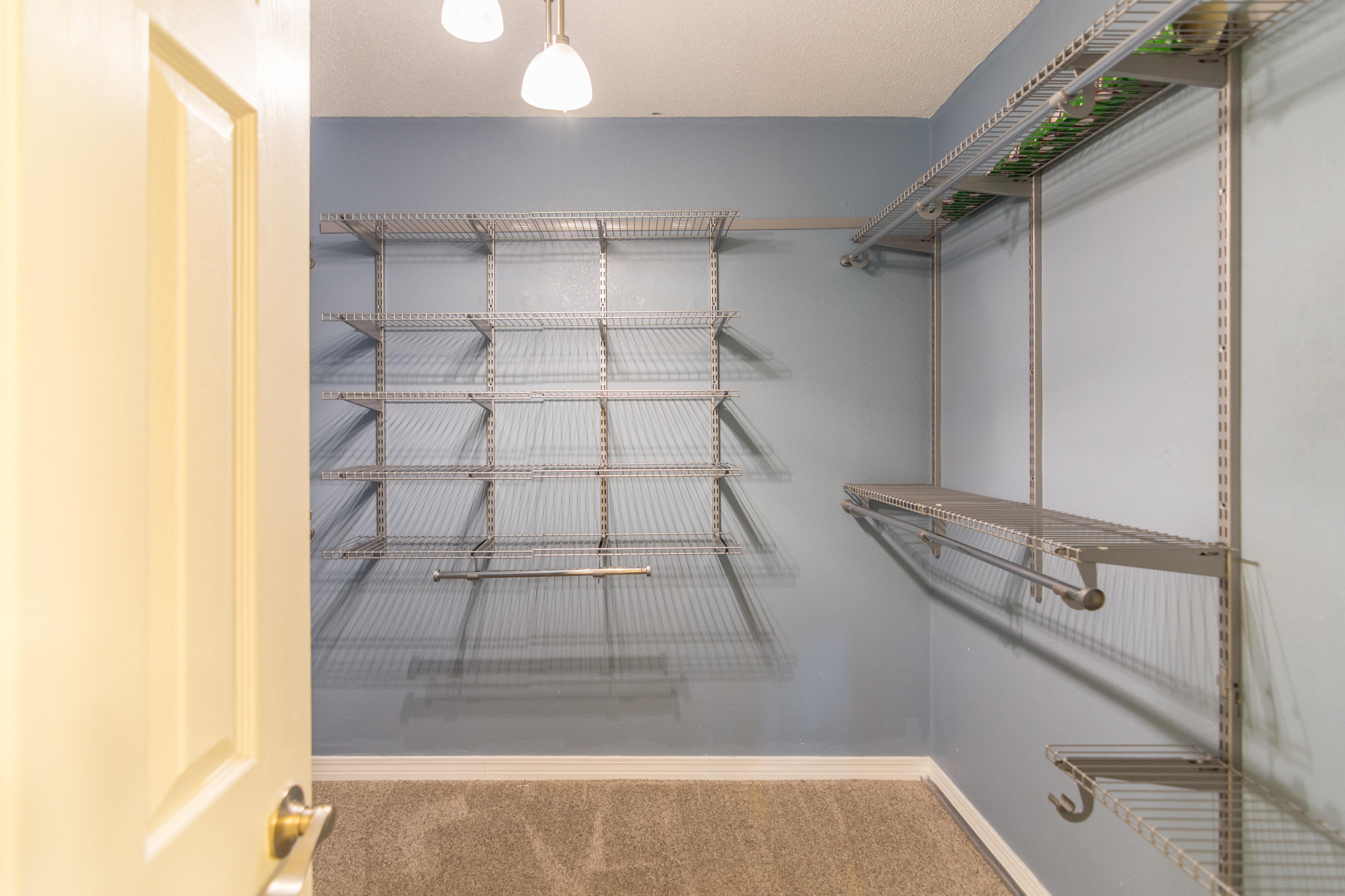 THE PINES - Residential