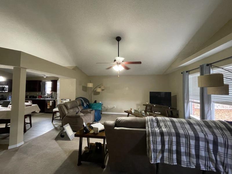 REDSTONE ESTATES - Residential