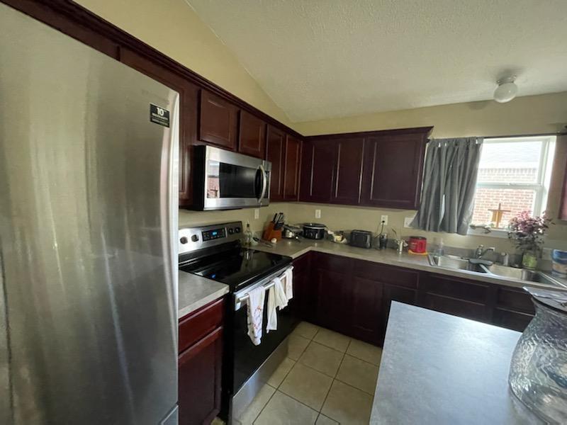 REDSTONE ESTATES - Residential