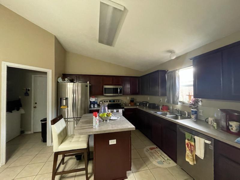 REDSTONE ESTATES - Residential