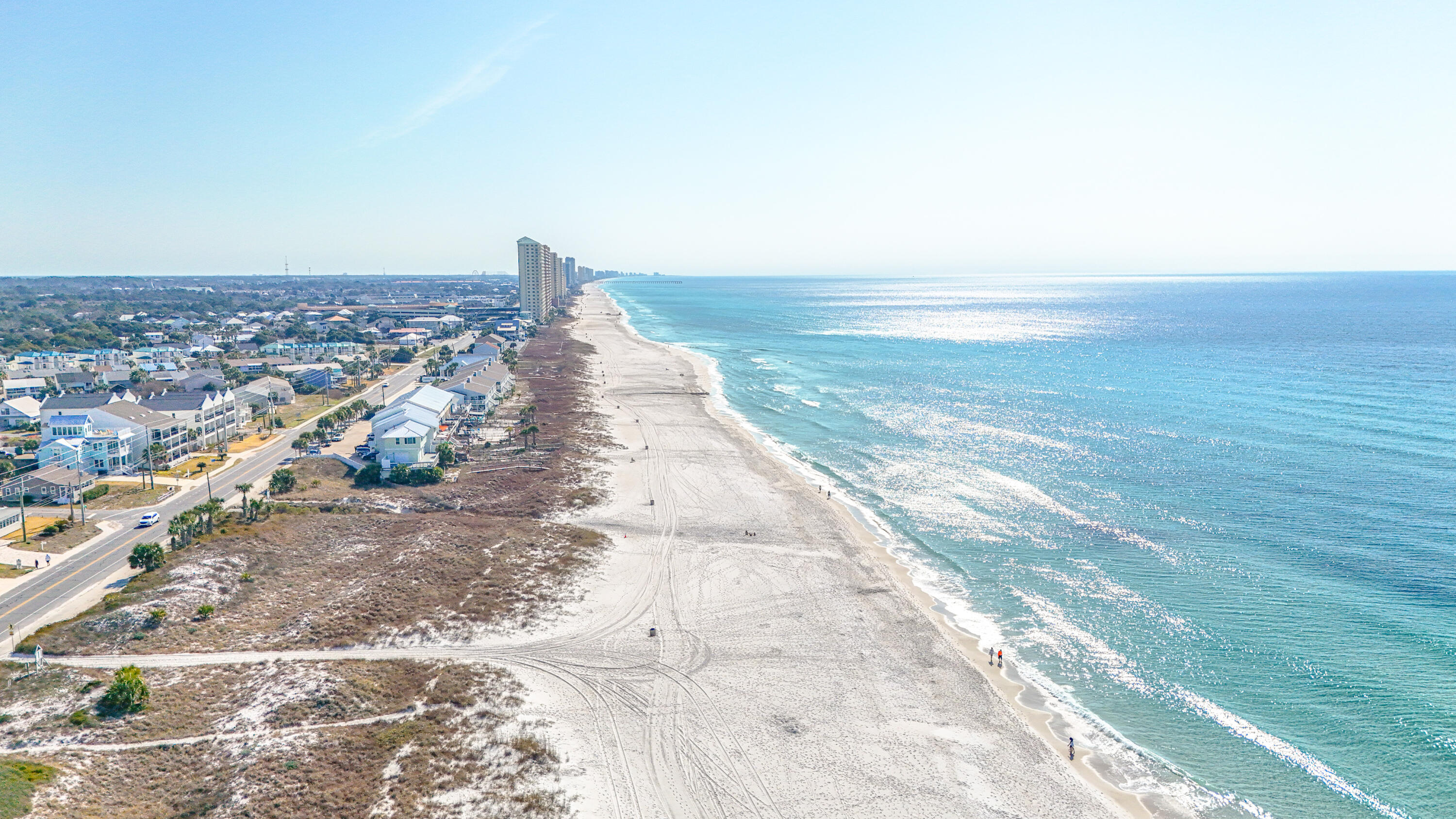 LAGUNA BEACH - Residential