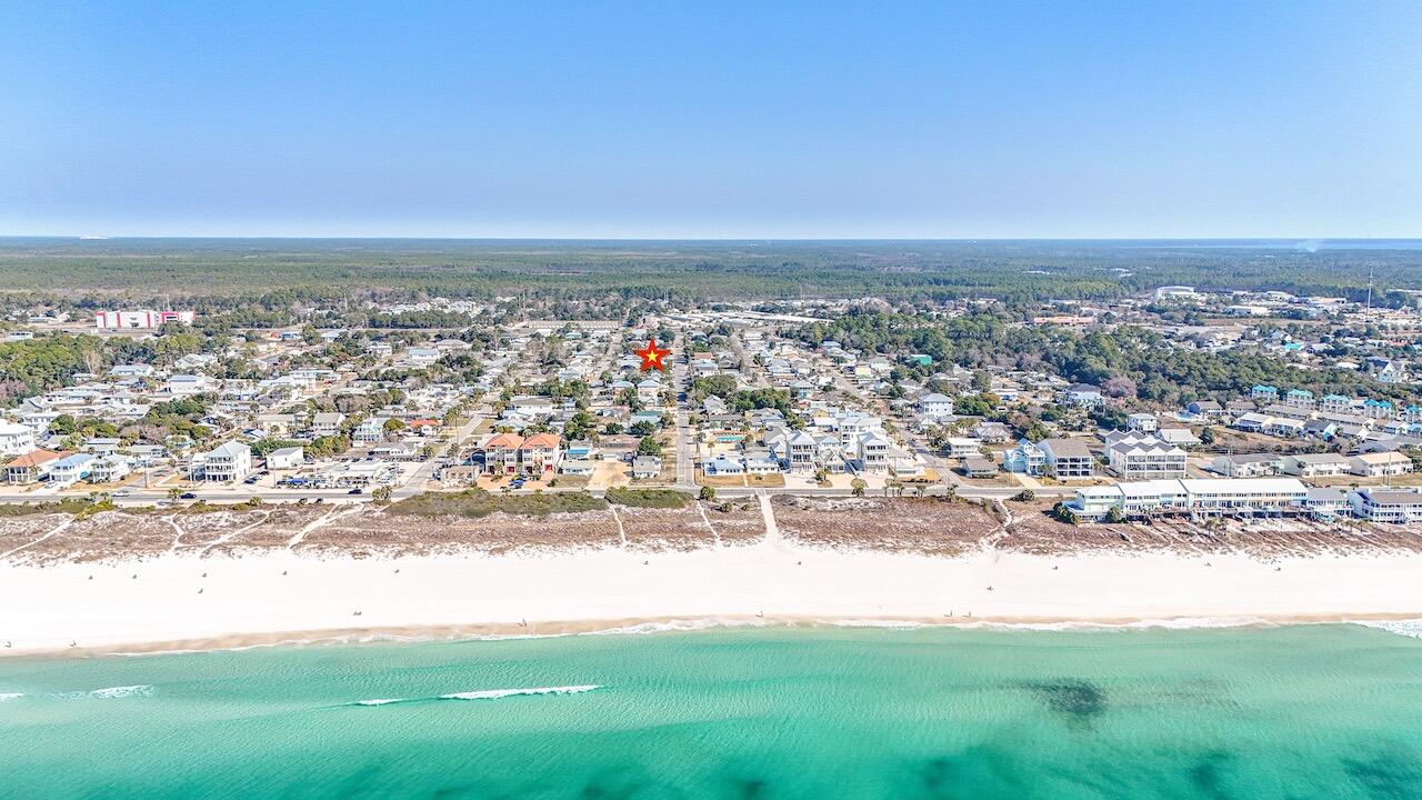 LAGUNA BEACH - Residential