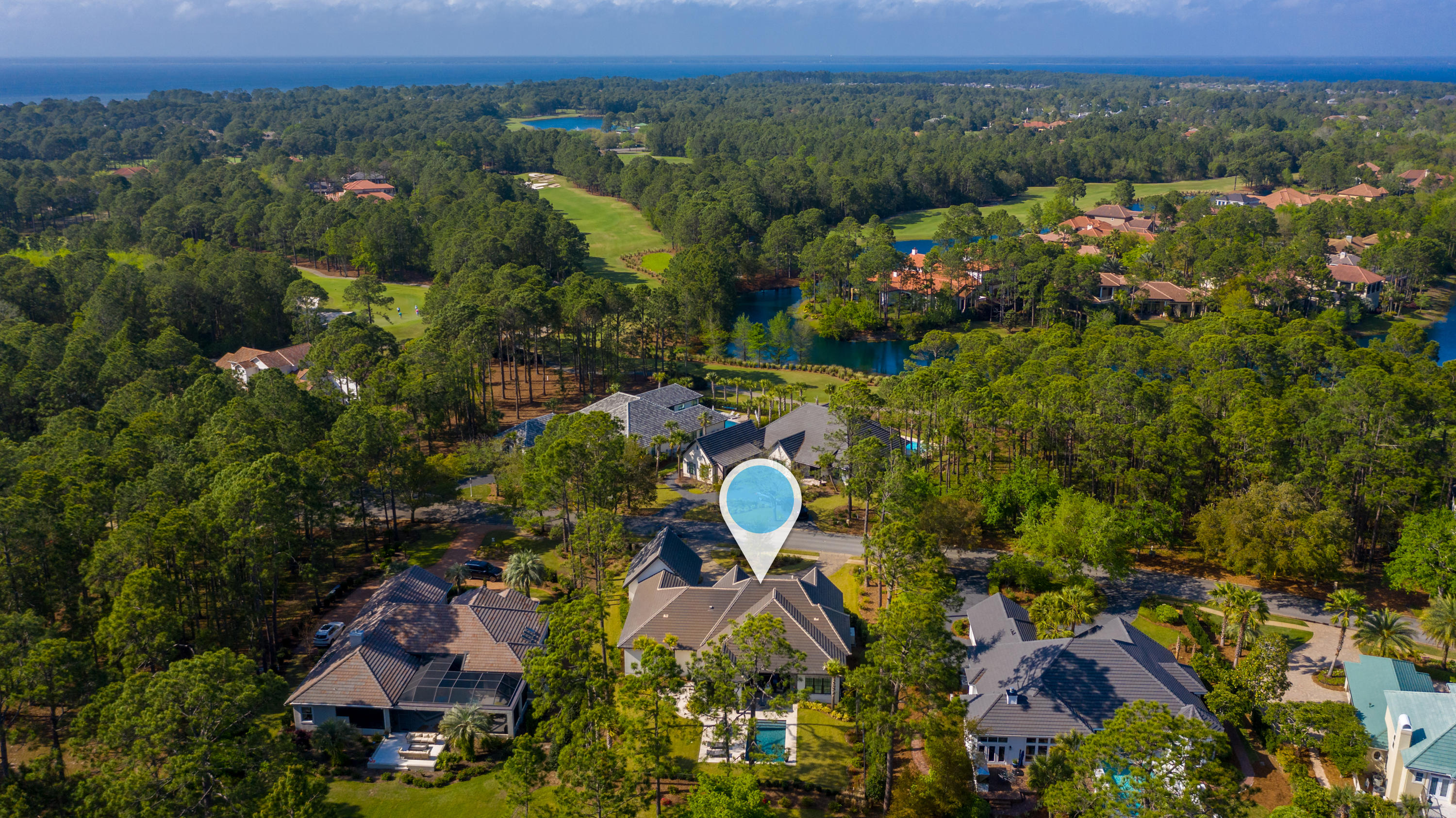 BAYTOWNE AVE EAST - Residential