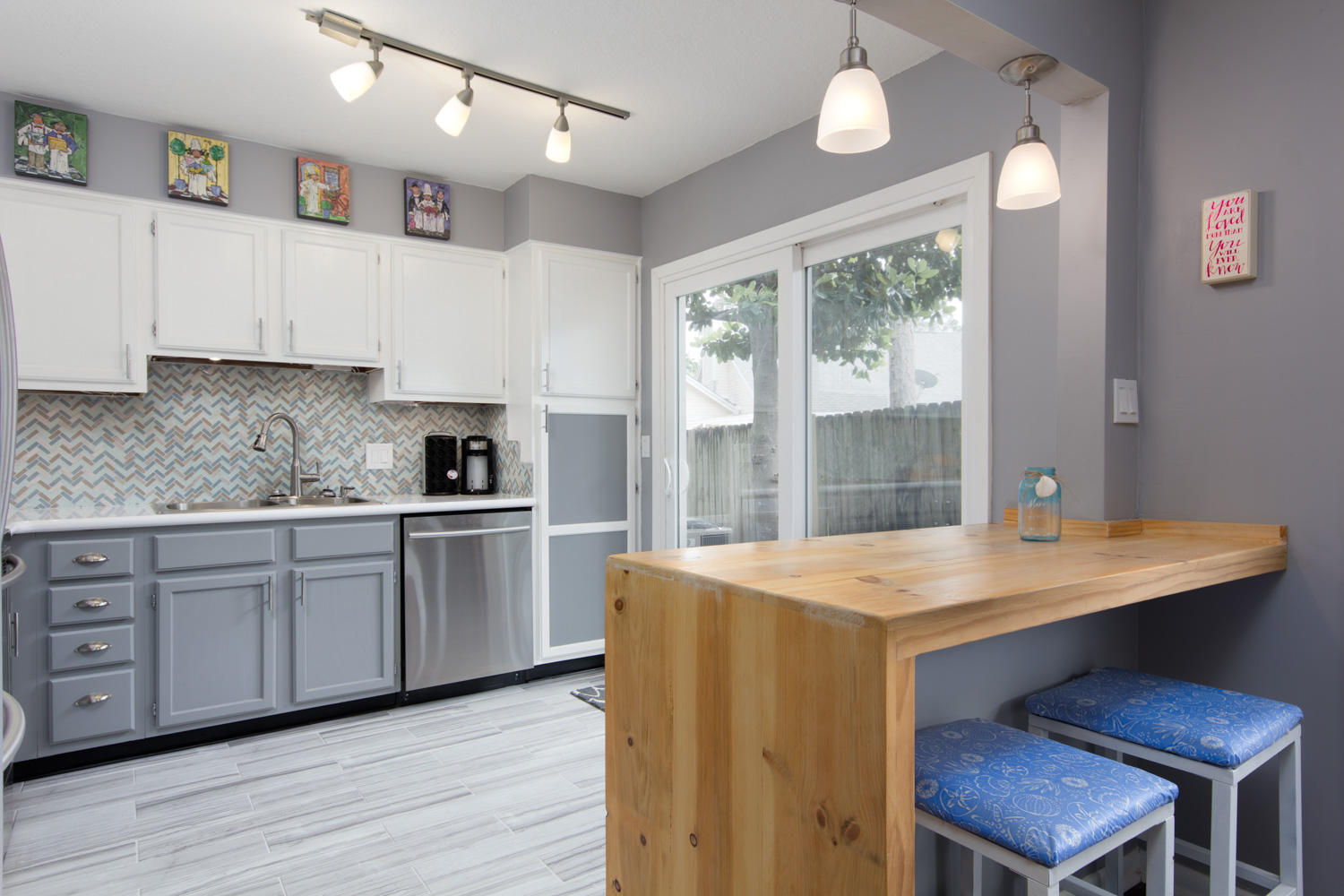 HIDDEN TRAILS PH 5 - Residential