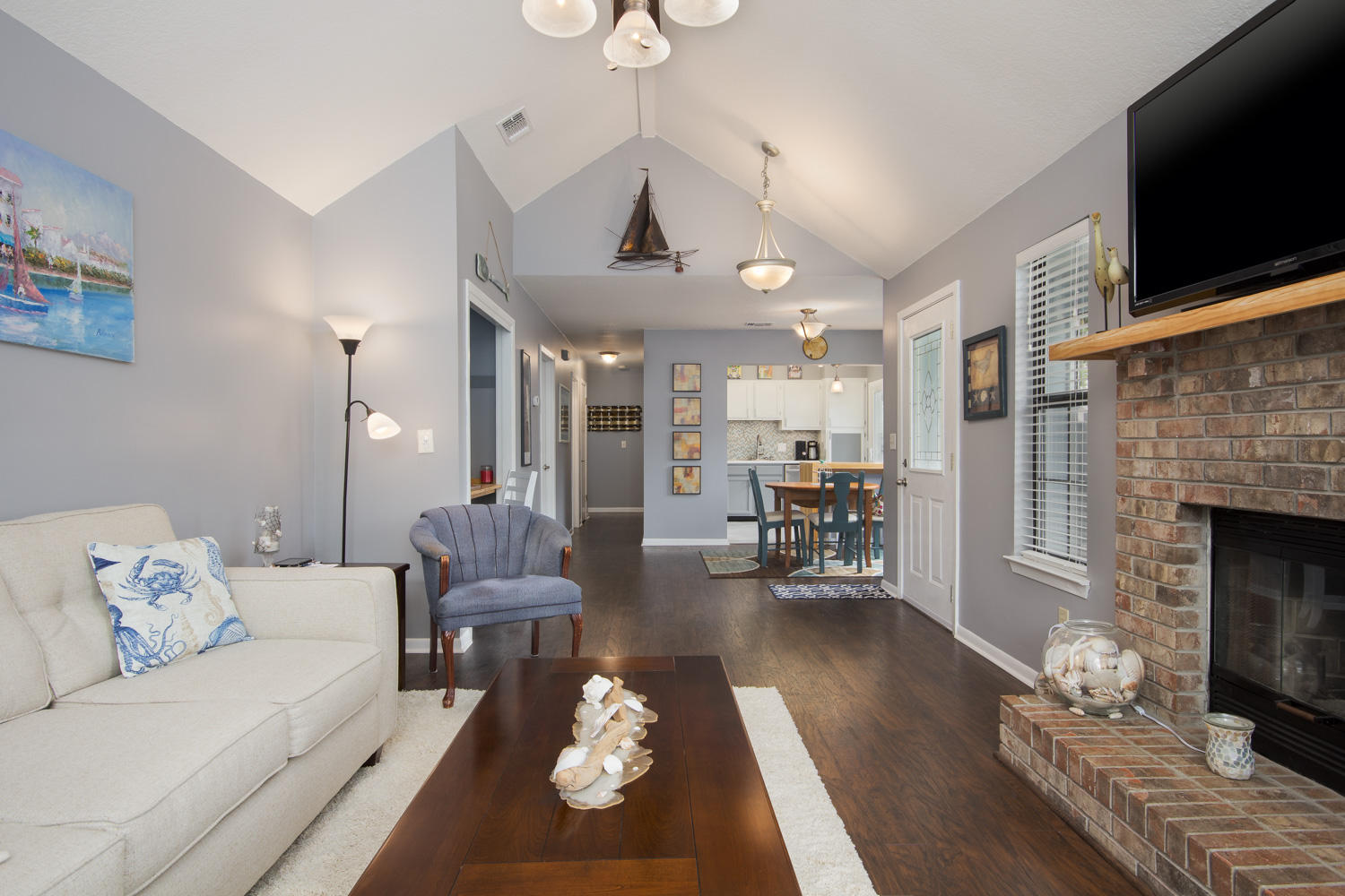 HIDDEN TRAILS PH 5 - Residential