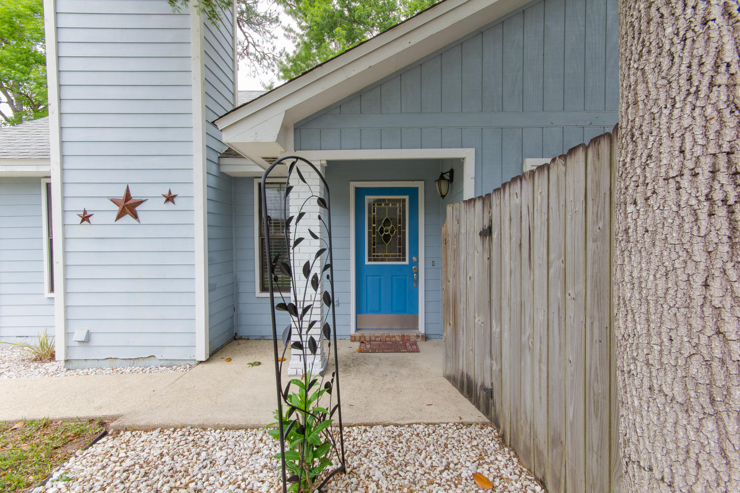 HIDDEN TRAILS PH 5 - Residential