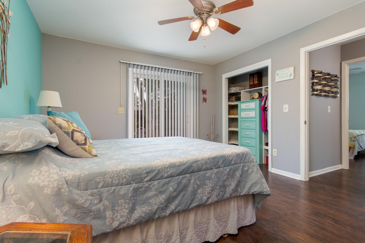 HIDDEN TRAILS PH 5 - Residential