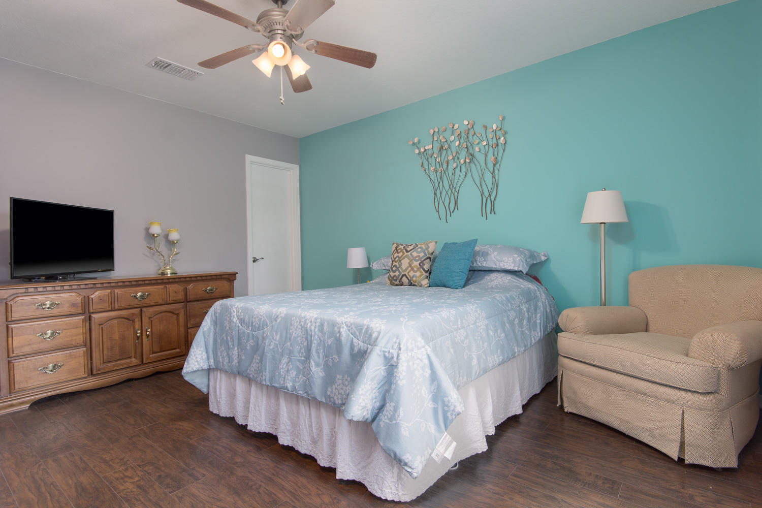 HIDDEN TRAILS PH 5 - Residential