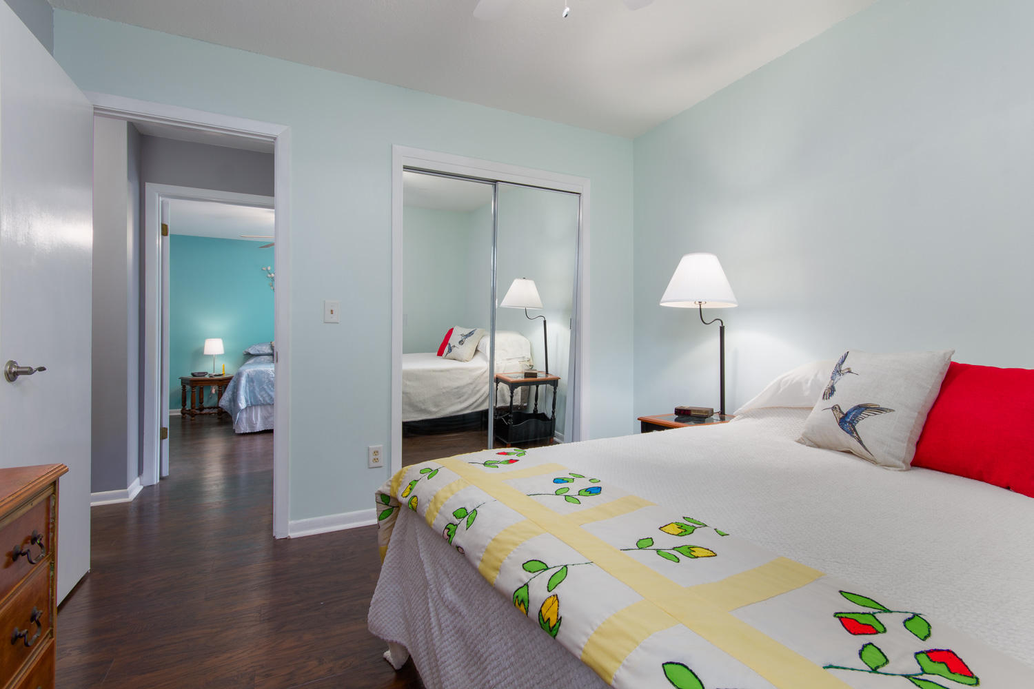 HIDDEN TRAILS PH 5 - Residential