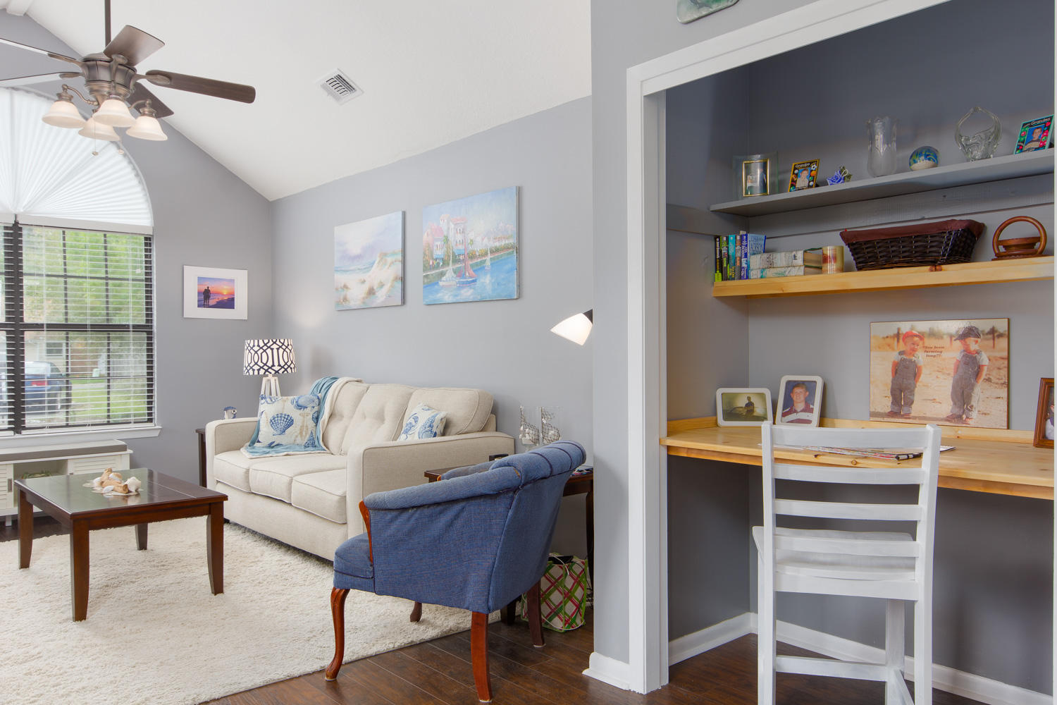 HIDDEN TRAILS PH 5 - Residential