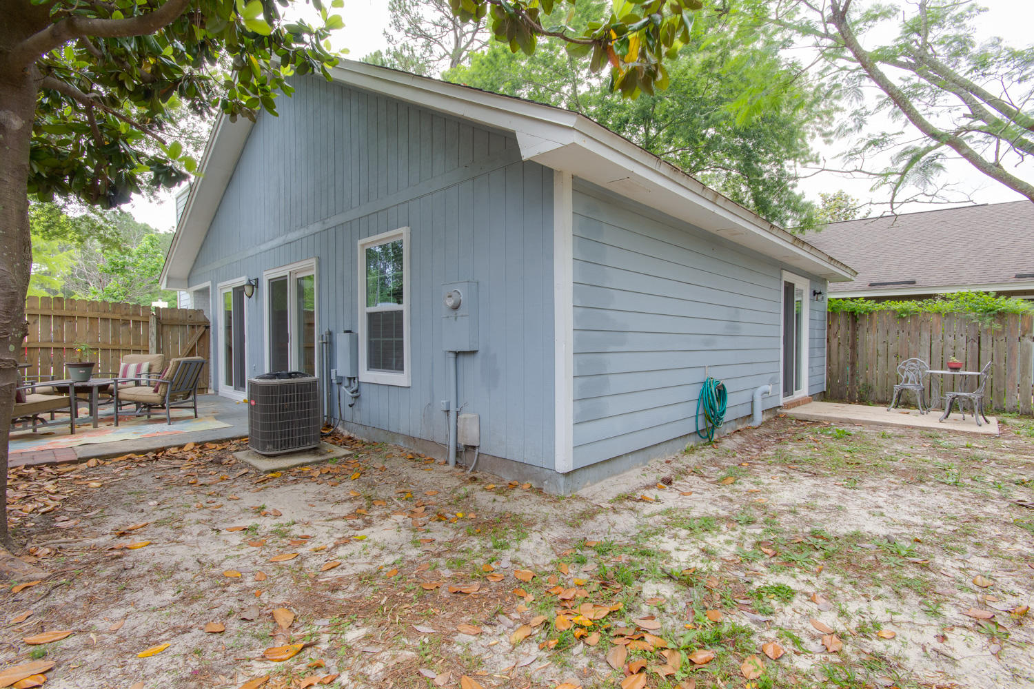 HIDDEN TRAILS PH 5 - Residential