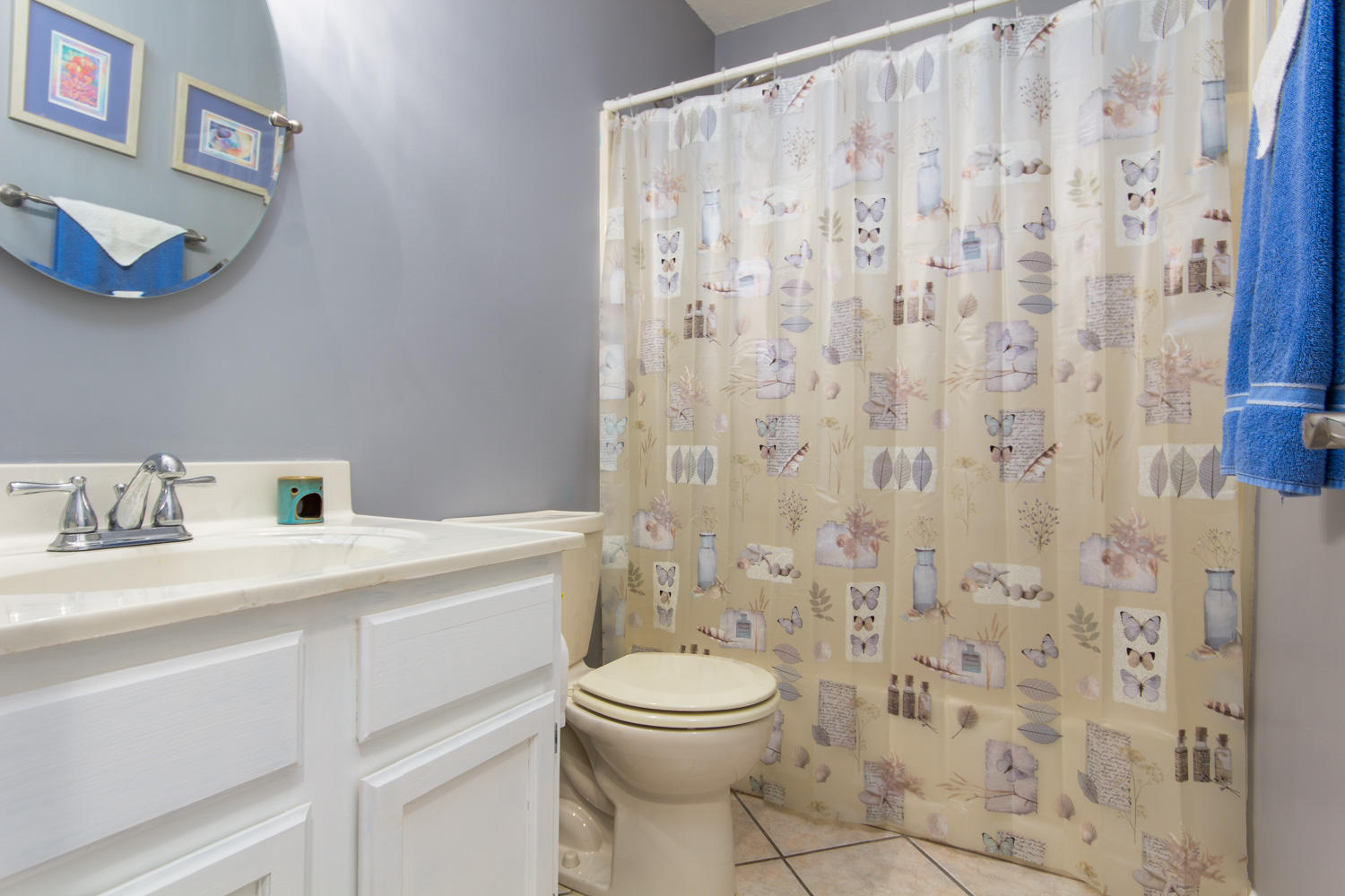 HIDDEN TRAILS PH 5 - Residential