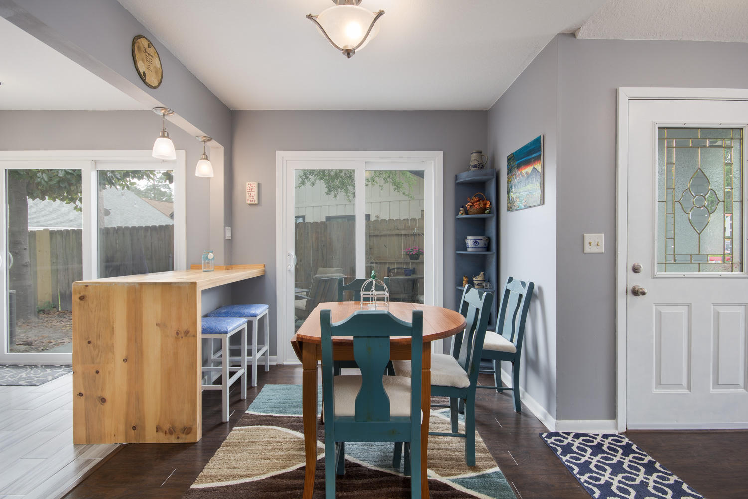 HIDDEN TRAILS PH 5 - Residential