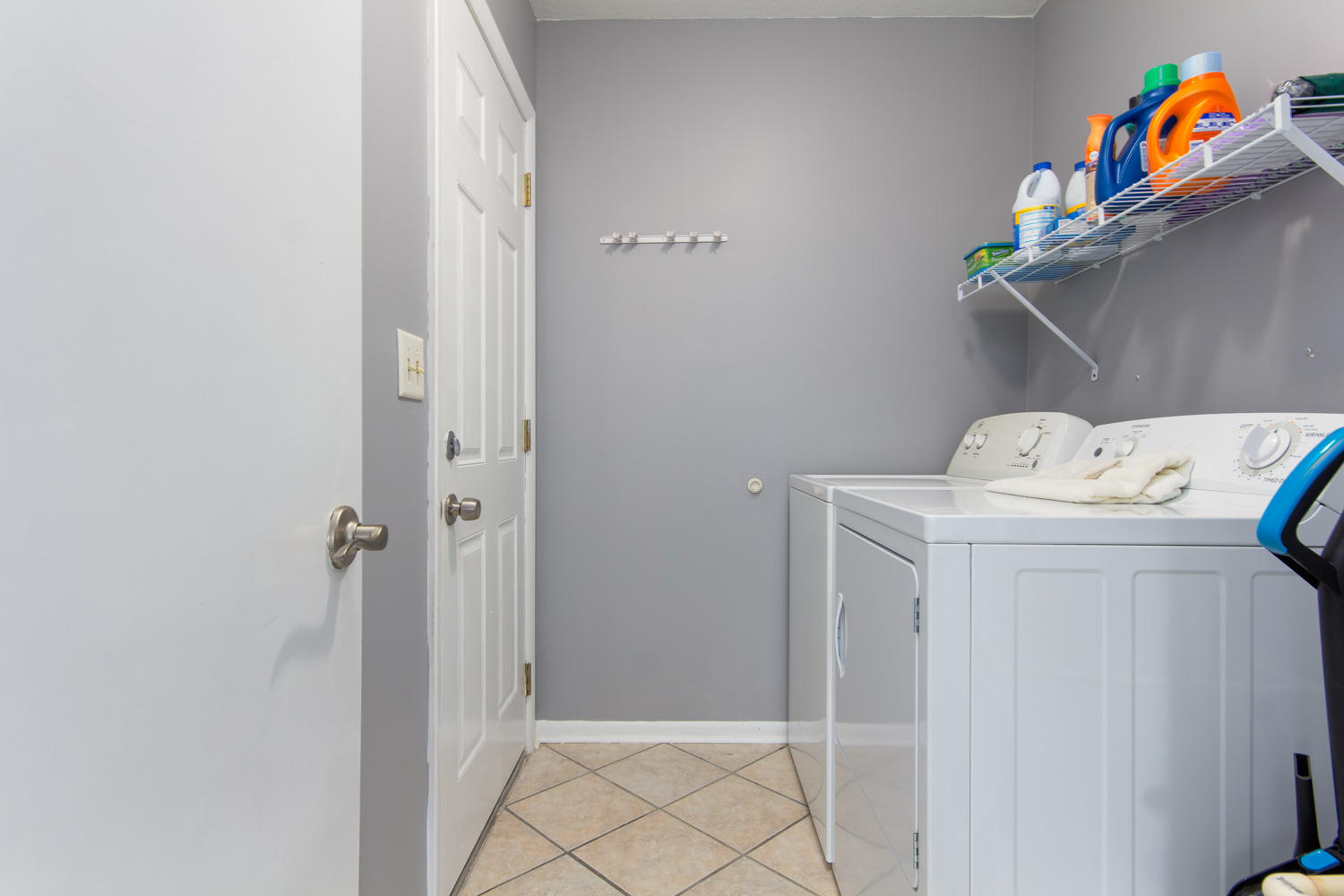 HIDDEN TRAILS PH 5 - Residential