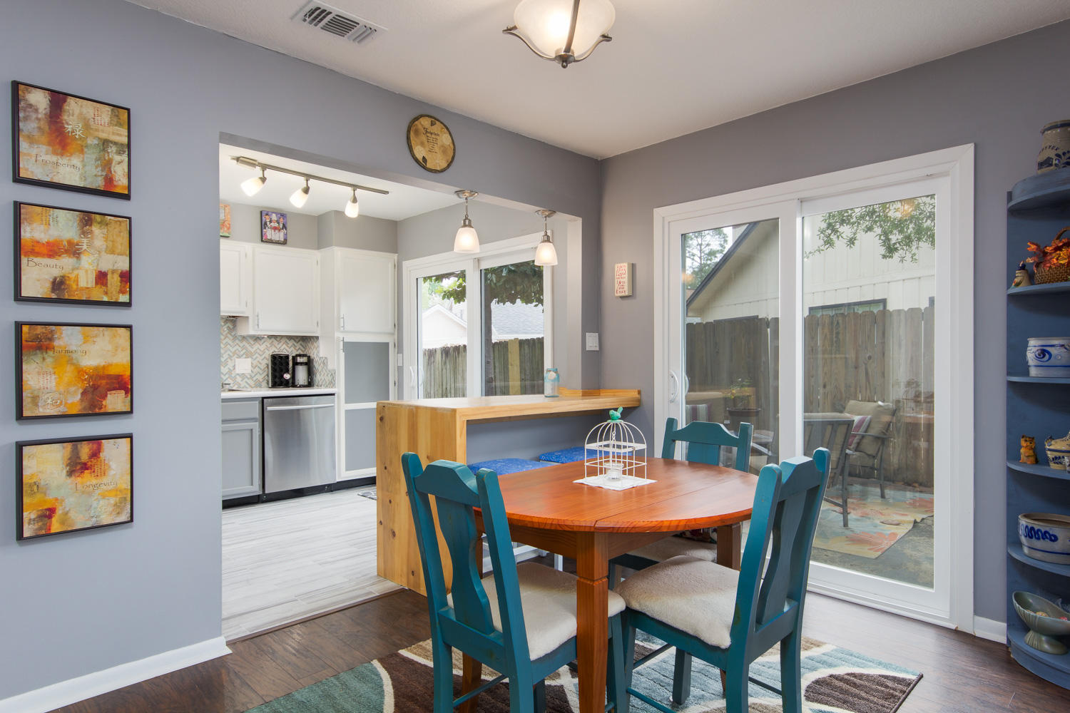 HIDDEN TRAILS PH 5 - Residential