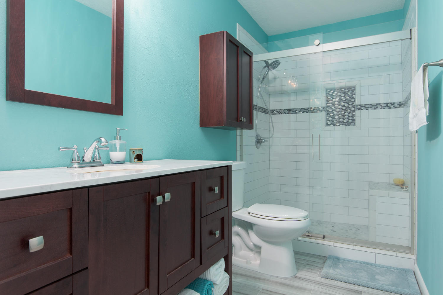 HIDDEN TRAILS PH 5 - Residential