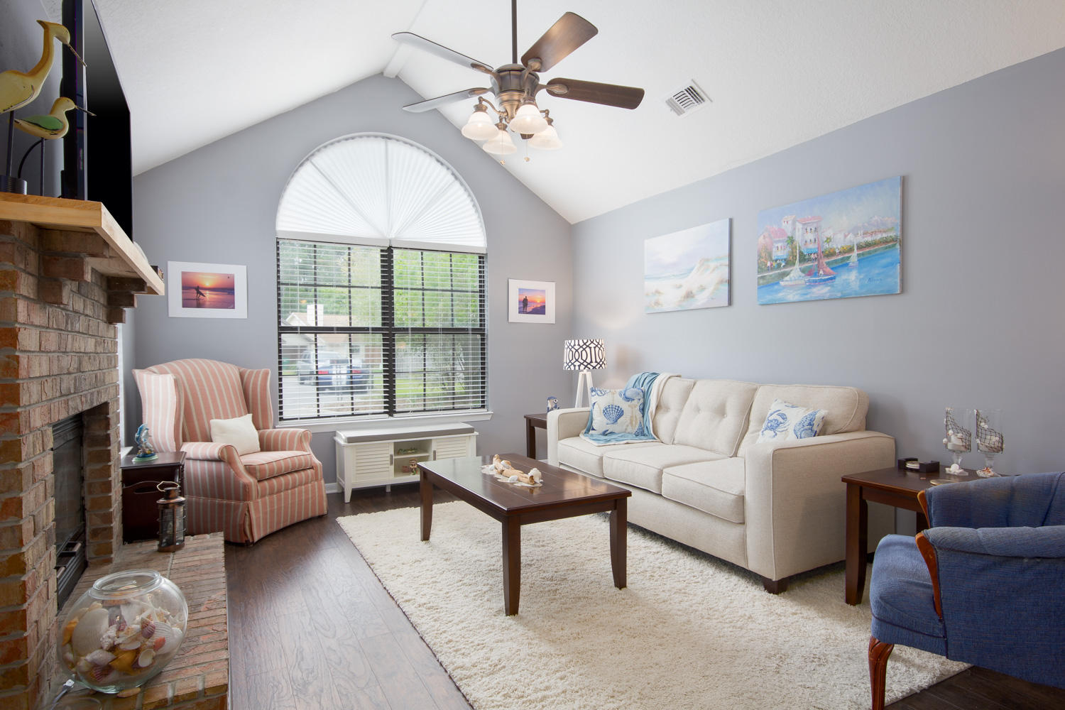 HIDDEN TRAILS PH 5 - Residential