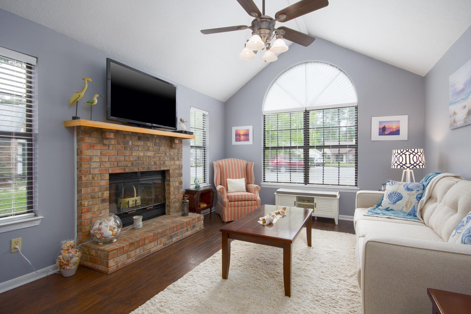 HIDDEN TRAILS PH 5 - Residential