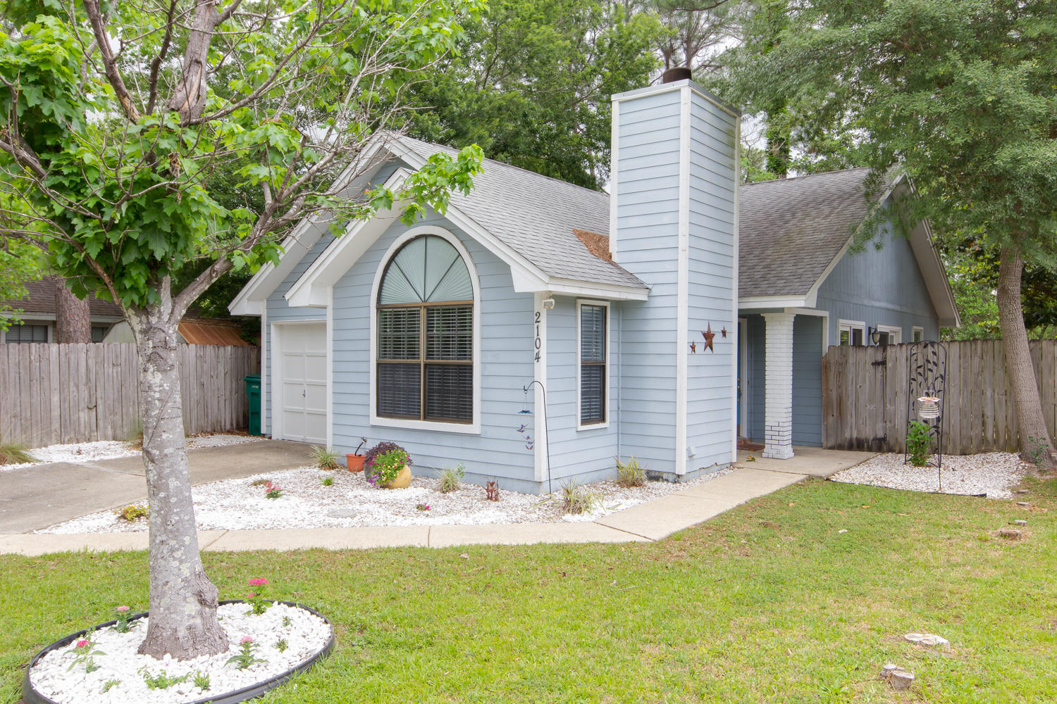 HIDDEN TRAILS PH 5 - Residential