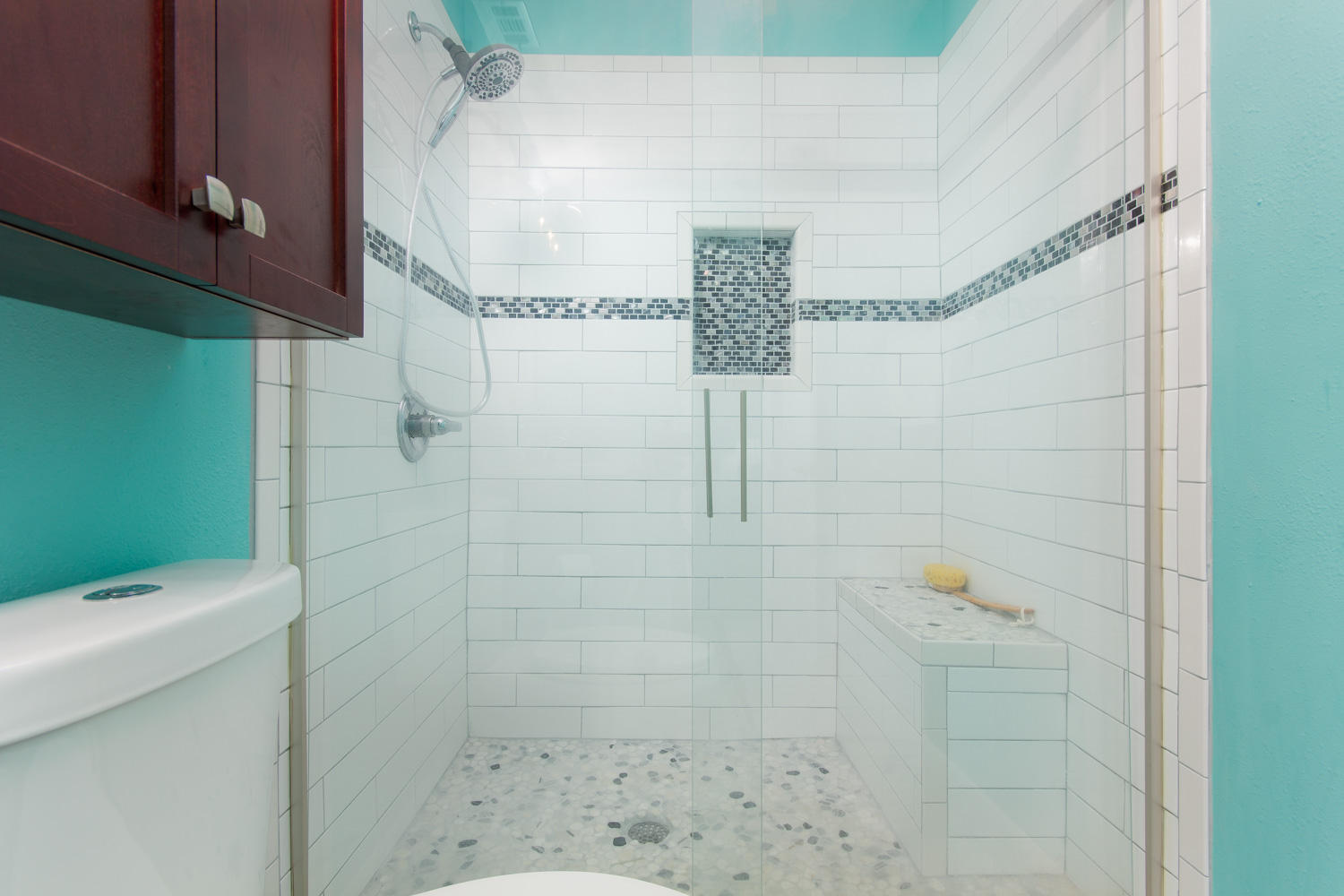 HIDDEN TRAILS PH 5 - Residential