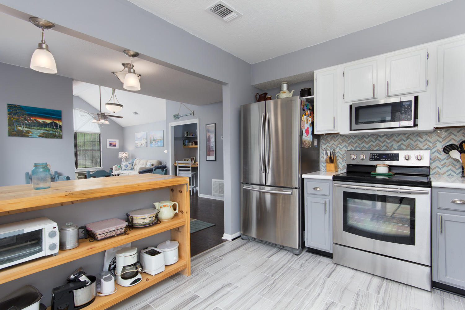 HIDDEN TRAILS PH 5 - Residential