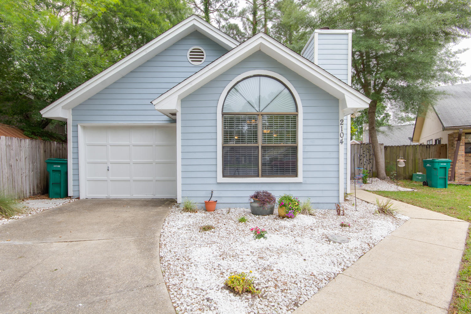 HIDDEN TRAILS PH 5 - Residential