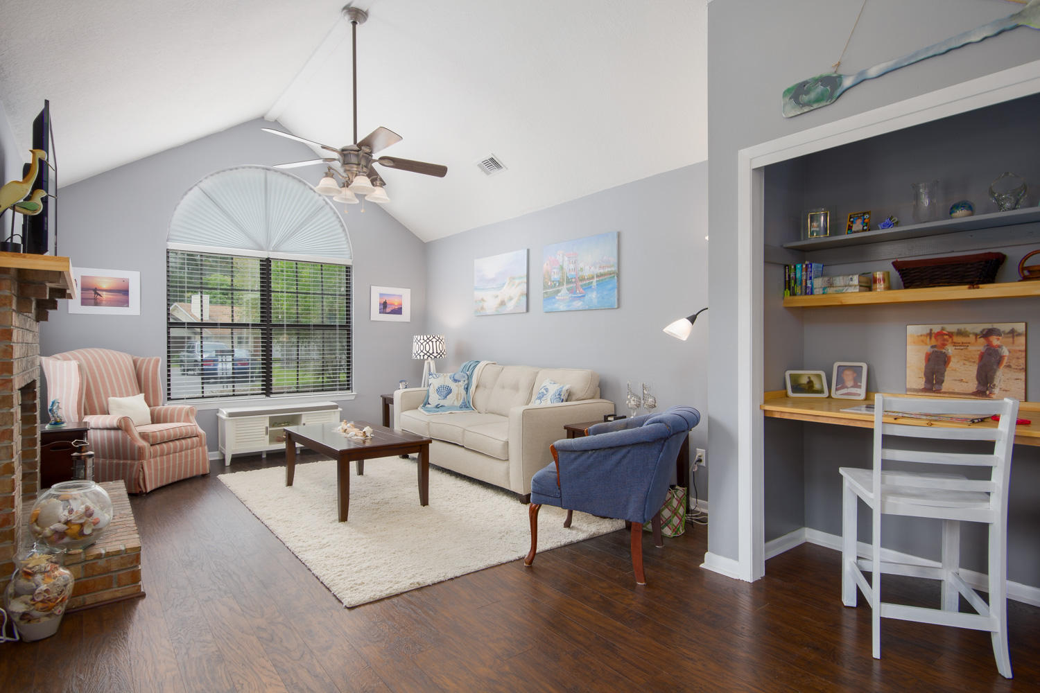 HIDDEN TRAILS PH 5 - Residential