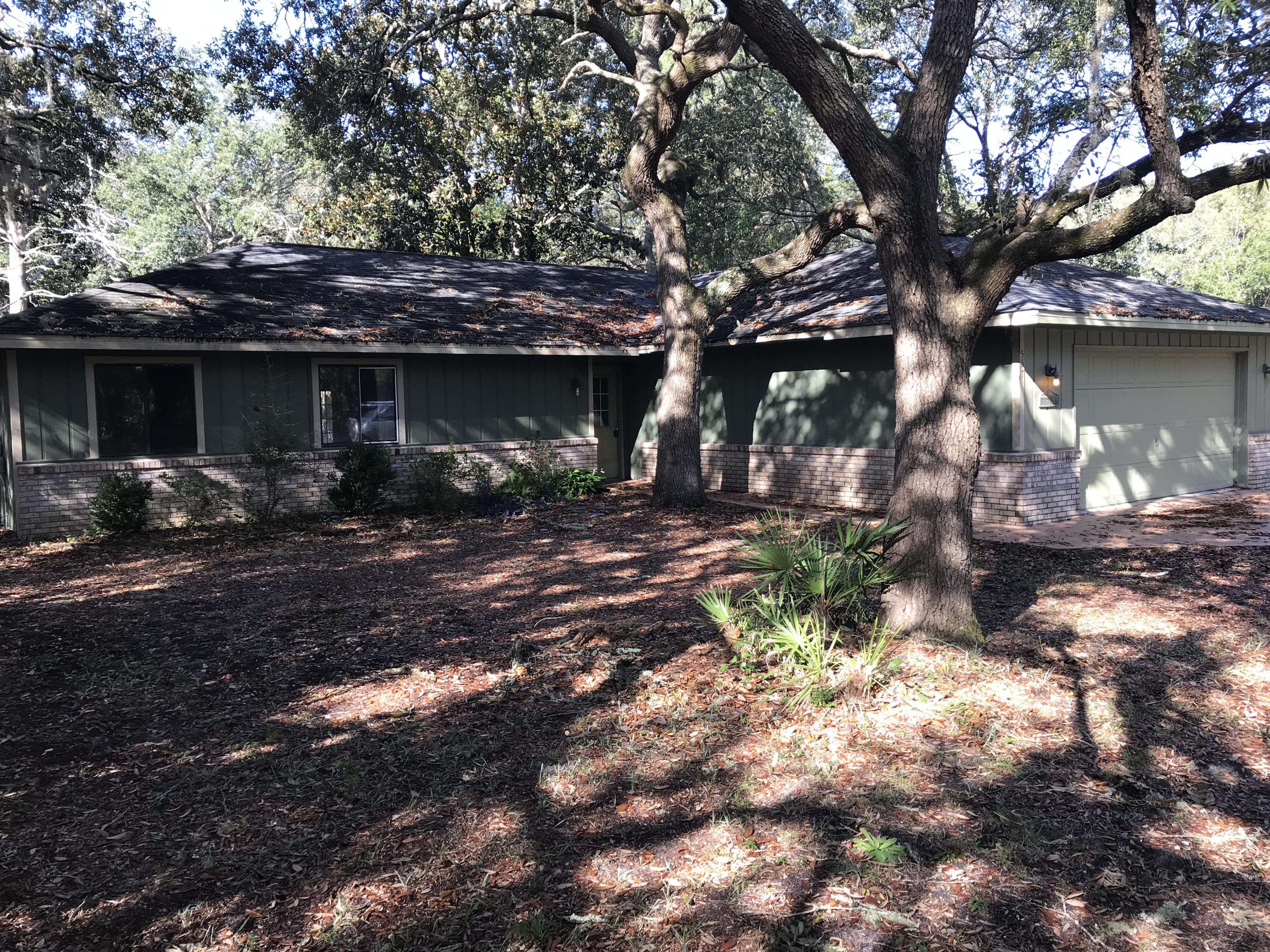 CHOCTAWHATCHEE BEACH - Residential