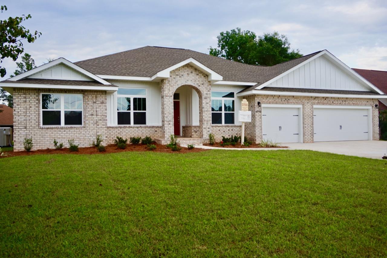 OAK HAVEN - Residential