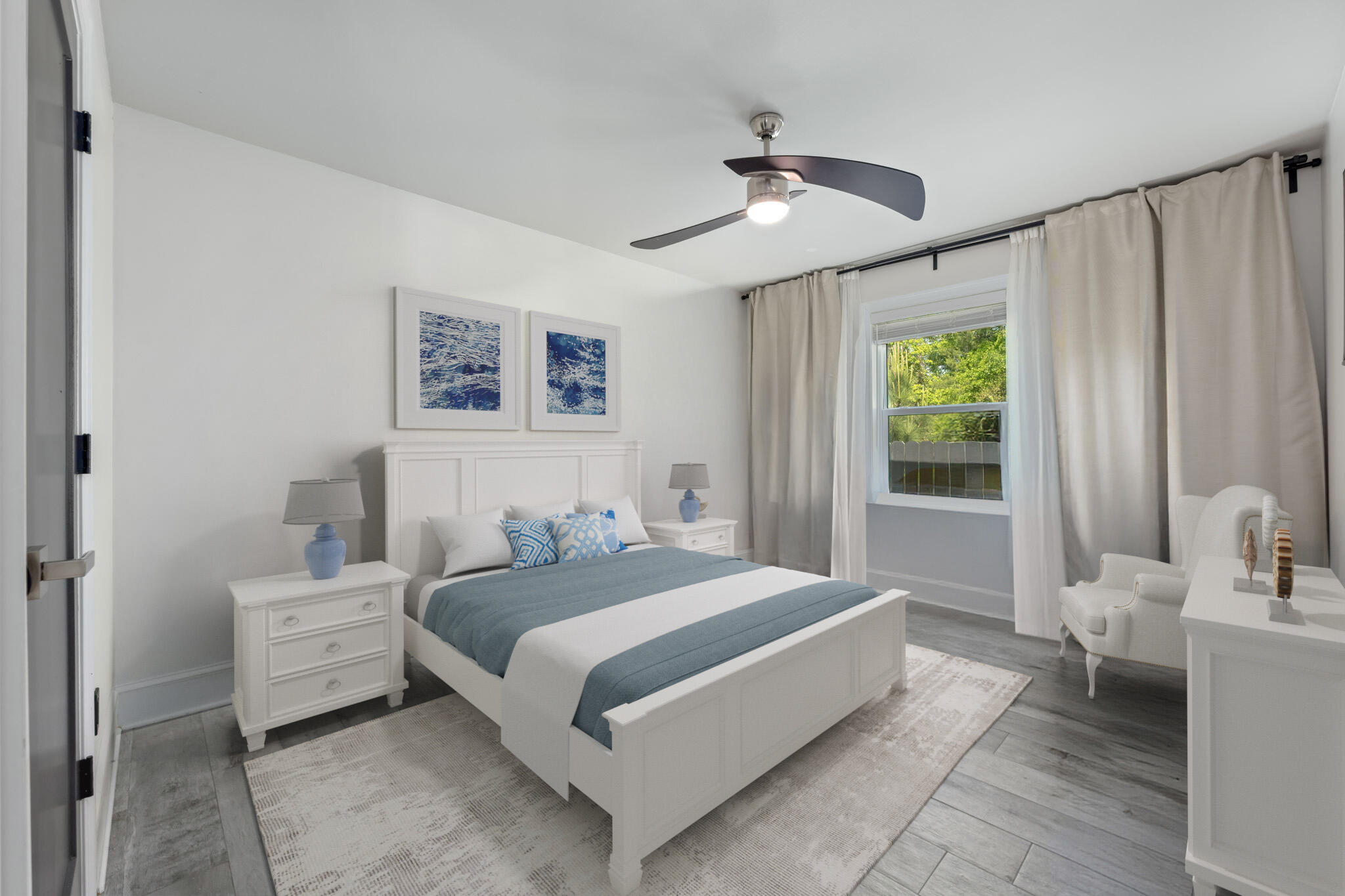 WOODLAWN BEACH - Residential