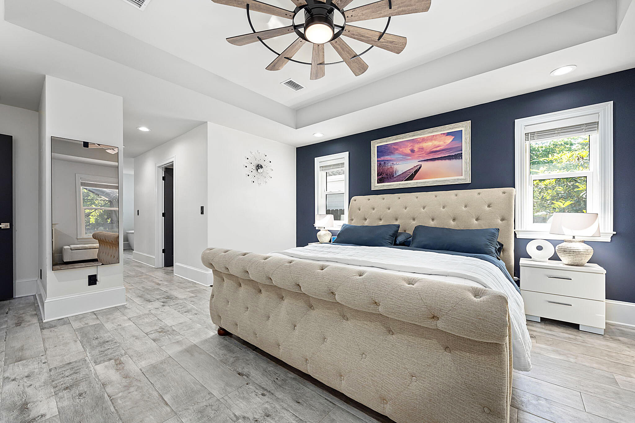 WOODLAWN BEACH - Residential