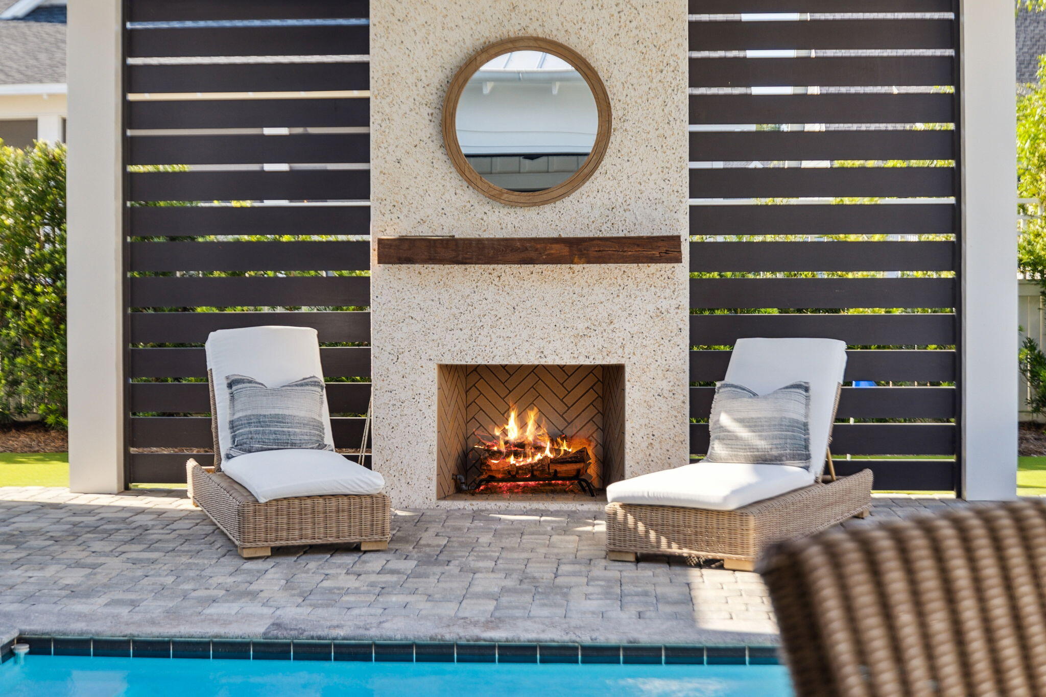 WATERSOUND ORIGINS - Residential