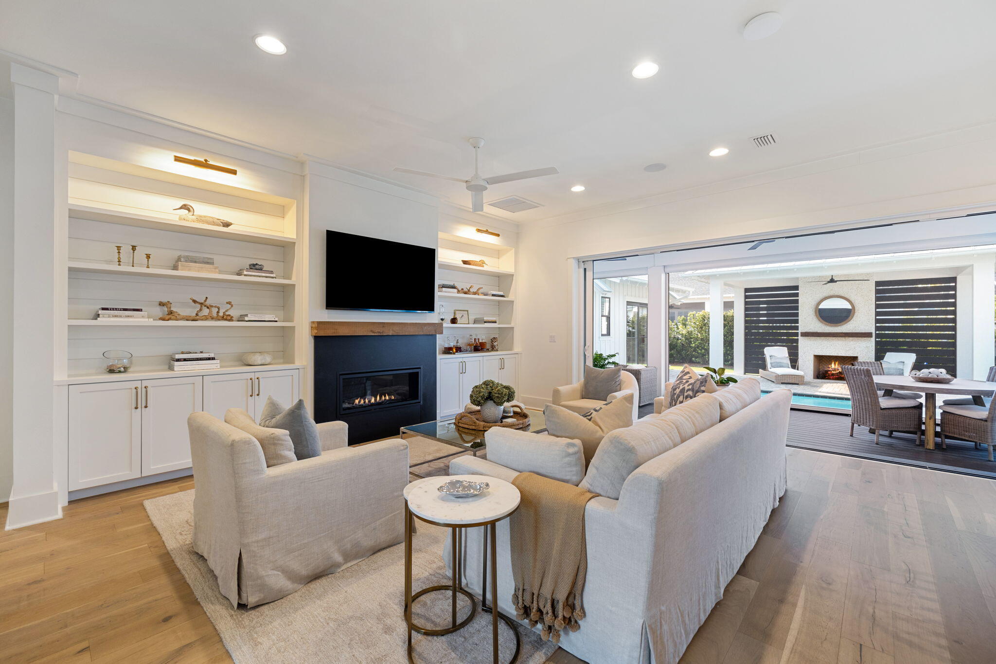 WATERSOUND ORIGINS - Residential