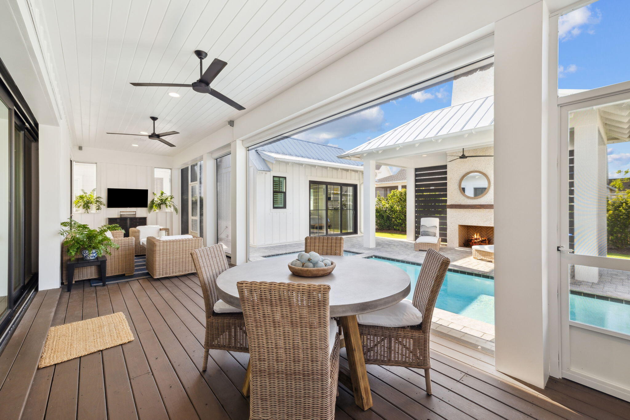 WATERSOUND ORIGINS - Residential