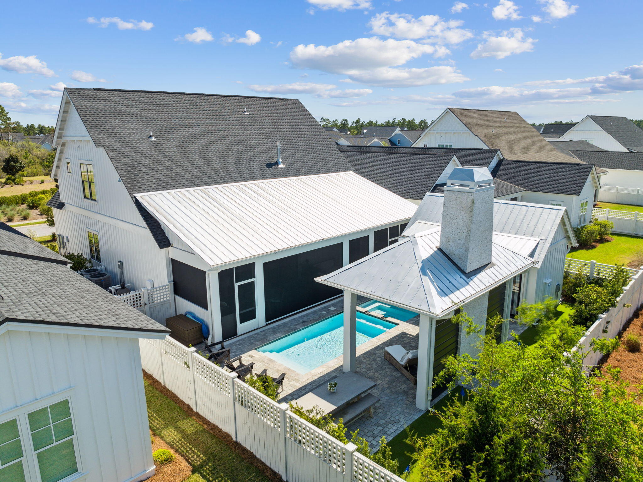WATERSOUND ORIGINS - Residential